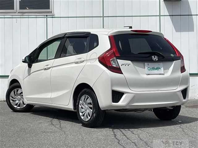 2014 Honda Fit