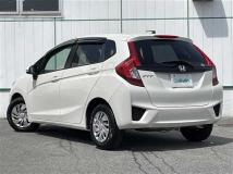 2014 Honda Fit