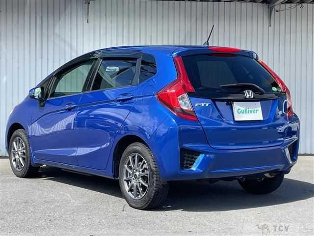 2014 Honda Fit