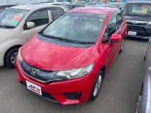 2014 Honda Fit