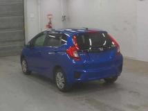 2014 Honda Fit