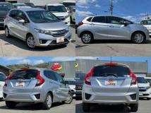 2014 Honda Fit