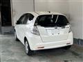 2011 Honda Fit Hybrid