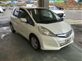 2011 Honda Fit Hybrid