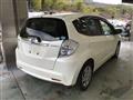 2011 Honda Fit Hybrid