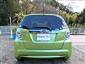 2011 Honda Fit Hybrid