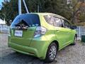 2011 Honda Fit Hybrid