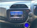 2012 Honda Fit Hybrid