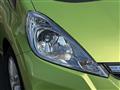 2011 Honda Fit Hybrid