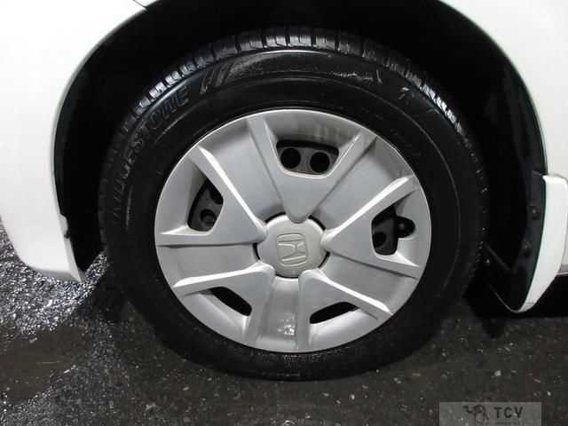 2012 Honda Fit Hybrid