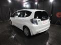 2012 Honda Fit Hybrid