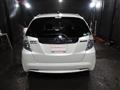 2012 Honda Fit Hybrid