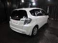 2012 Honda Fit Hybrid
