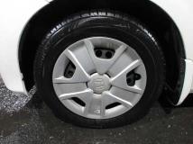 2012 Honda Fit Hybrid