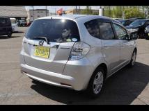 2012 Honda Fit