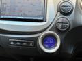 2011 Honda Fit Hybrid