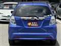 2011 Honda Fit Hybrid