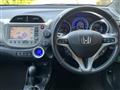 2011 Honda Fit Hybrid