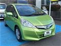 2012 Honda Fit