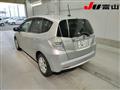 2011 Honda Fit