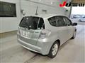 2011 Honda Fit