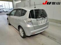 2011 Honda Fit