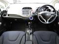 2011 Honda Fit Hybrid