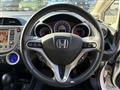 2011 Honda Fit Hybrid