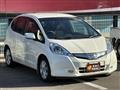 2011 Honda Fit Hybrid