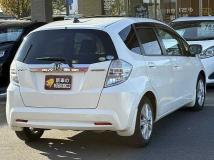 2011 Honda Fit Hybrid