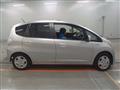 2012 Honda Fit Hybrid