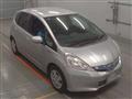 2012 Honda Fit Hybrid