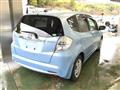 2013 Honda Fit Hybrid