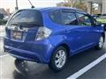 2011 Honda Fit Hybrid