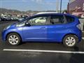 2011 Honda Fit Hybrid