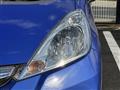 2011 Honda Fit Hybrid