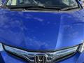 2011 Honda Fit Hybrid