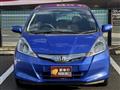 2011 Honda Fit Hybrid