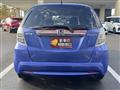 2011 Honda Fit Hybrid