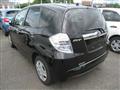 2012 Honda Fit Hybrid