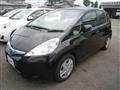 2012 Honda Fit Hybrid