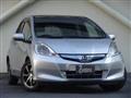 2011 Honda Fit Hybrid