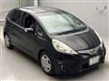 2011 Honda Fit Hybrid