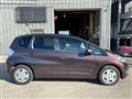 2013 Honda Fit Hybrid