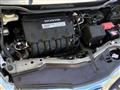 2013 Honda Fit Hybrid