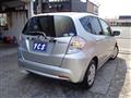 2012 Honda Fit Hybrid