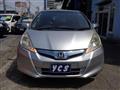 2012 Honda Fit Hybrid