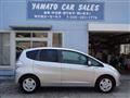 2012 Honda Fit Hybrid