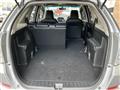 2011 Honda Fit shuttle