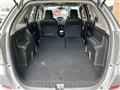 2011 Honda Fit shuttle